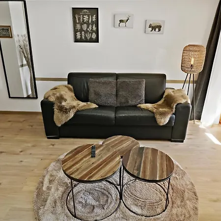 Nouveau Avec Vue Imprenable Sur La Vallee * 로이커바드