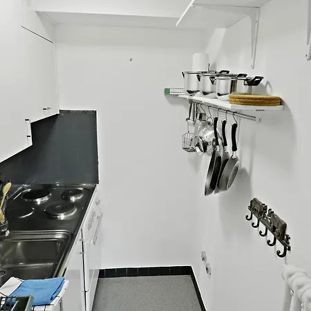 Nouveau Avec Vue Imprenable Sur La Vallée Appartement *