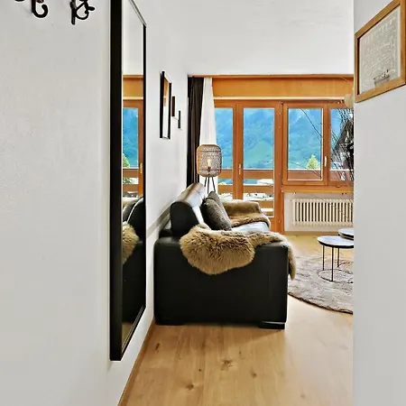 アパート Nouveau Avec Vue Imprenable Sur La Vallee *