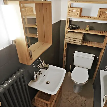 Nouveau Avec Vue Imprenable Sur La Vallee * ロイカーバード