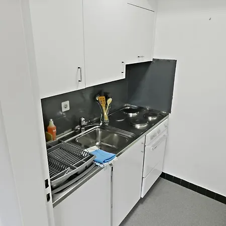 アパート Nouveau Avec Vue Imprenable Sur La Vallee *