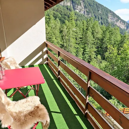 Nouveau Avec Vue Imprenable Sur La Vallée Appartement *