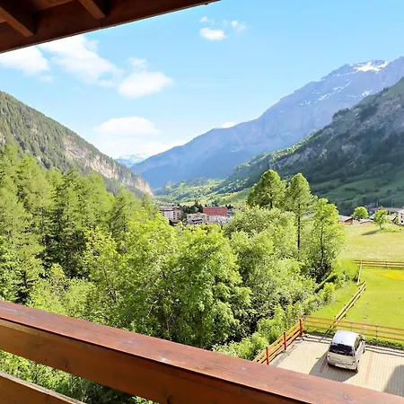 아파트 Nouveau Avec Vue Imprenable Sur La Vallee *