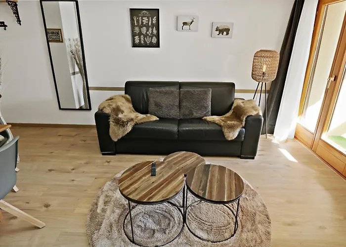 Nouveau Avec Vue Imprenable Sur La Vallée * Loèche-les-Bains