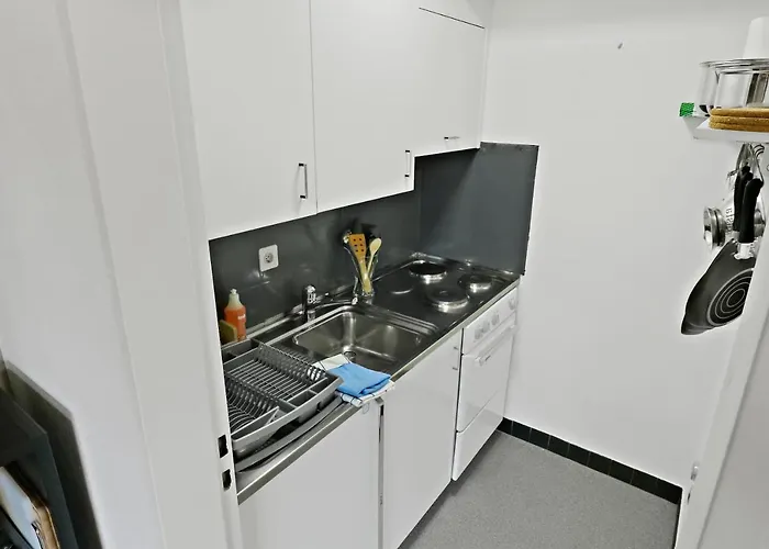 Appartement Nouveau Avec Vue Imprenable Sur La Vallée *