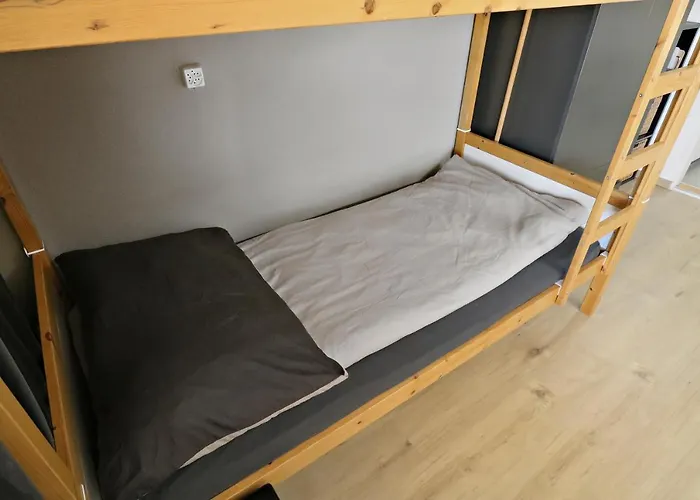 Nouveau Avec Vue Imprenable Sur La Vallée Appartement Loèche-les-Bains