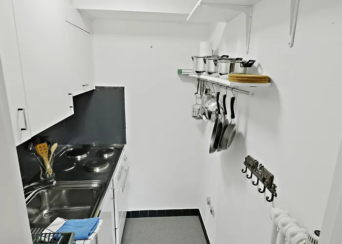 Nouveau Avec Vue Imprenable Sur La Vallee Apartment *